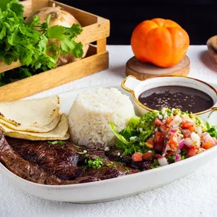 Fridas Fresh Mex & Cantina