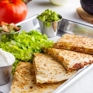 Quesadilla