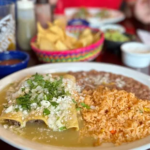 De La Casa - BEST CARNITAS DISH EVER!!