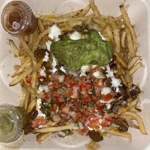 Carne Asada