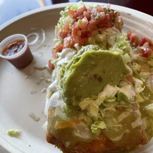 Tostadas
