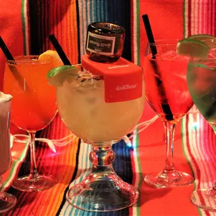 Frida's Mexican Grill
