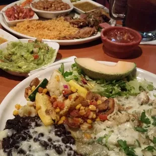 Great authentic food! Definitely worth the stop!