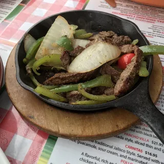 Carne Asada