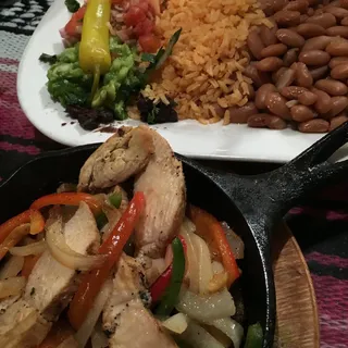 Fajitas