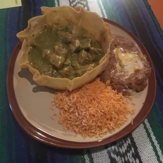 Chile Verde
