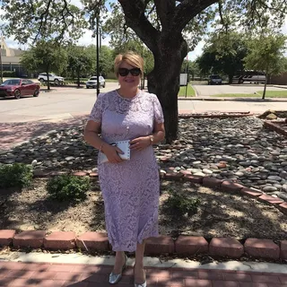Svetlana M.
