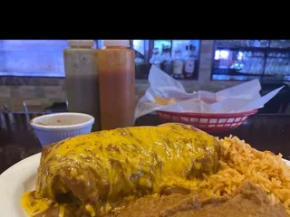 El Potro