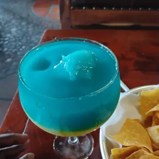 Memphis grizzlies margarita