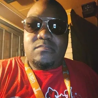 Jerald M.