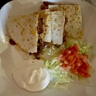 Birria Quesadilla