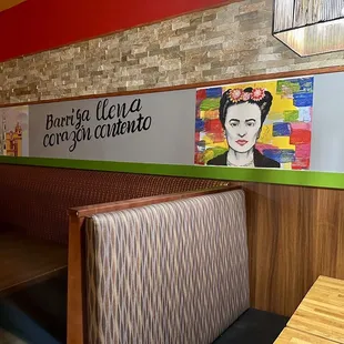 frida&apos;s mexican taqueria