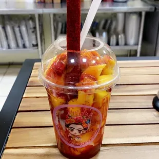 Mangonada