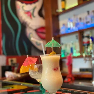 Pina Colada