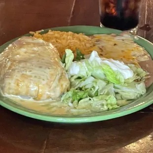 Chimichanga