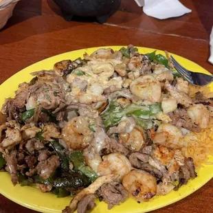 Fridas Cabos Special