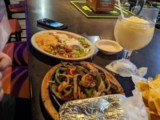 El Toro Loco Mexican Bar & Grill