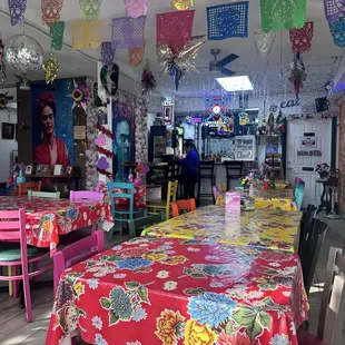Frida Theme