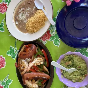 Parrilla
