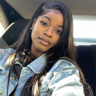 Ashley Victoria A.