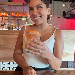 Rebecca G.
