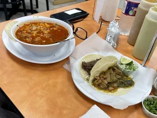 Doña maria