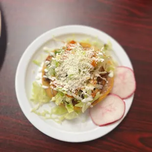 Frida's Taqueria Ajua