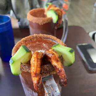 Micheladas
