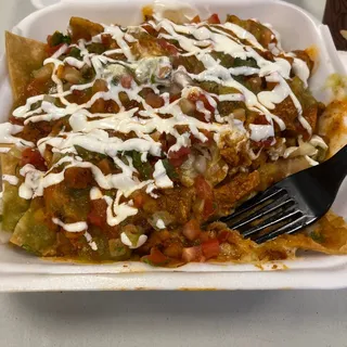 Nachos