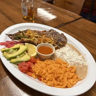 Carne Asada