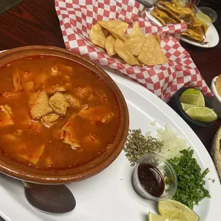 Menudo