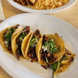 mexican food