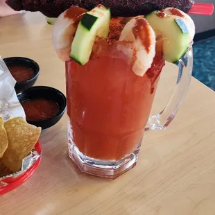 Michelada