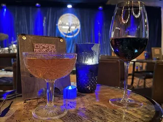 Blue Jay Listening Room