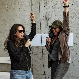 Friday Nights at OMCA with Off the Grid is a festive evening open to the entire Bay Area community.