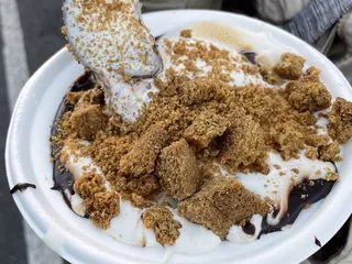 Off the Grid: Lake Merritt at OMCA