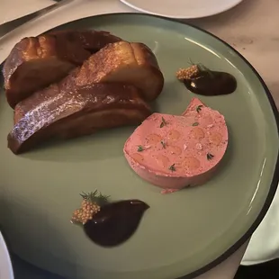 Chicken Liver Mouse