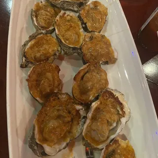 Rock Oyster