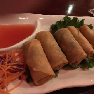 Spring Roll