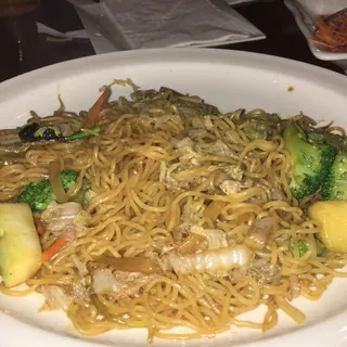 Yakisoba