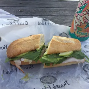 sandwich, sandwiches, food