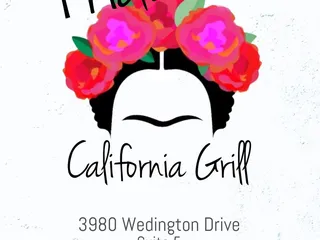 Frida’s California Grill