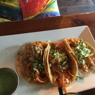 Tinga Taco