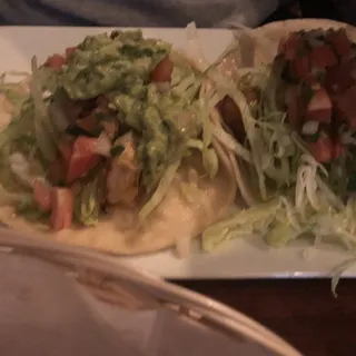Veggie Taco