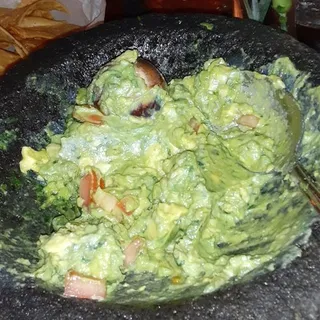 Guacamole