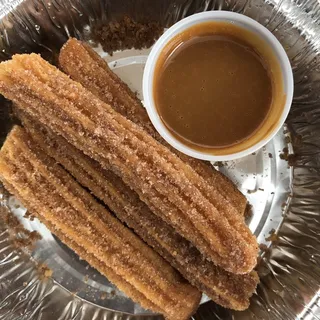 Mexican Churros