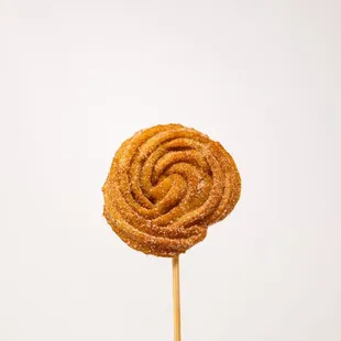 The Churro Pop