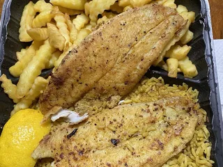 America's Best Wings