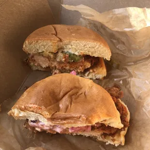 sandwich, food, sandwiches