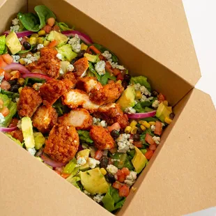 Chicka Bang California Cobb